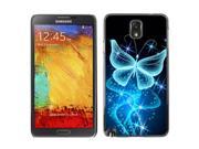 MOONCASE Hard Protective Printing Back Plate Case Cover for Samsung Galaxy Note 3 N9000 No.5001642