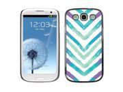 MOONCASE Hard Protective Printing Back Plate Case Cover for Samsung Galaxy S3 I9300 No.5001194
