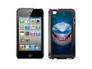 MOONCASE Hard Protective Printing Back Plate Case Cover for Apple iPod Touch 4 No.5004017