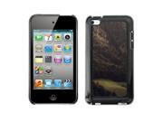 MOONCASE Hard Protective Printing Back Plate Case Cover for Apple iPod Touch 4 No.5004066