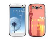 MOONCASE Hard Protective Printing Back Plate Case Cover for Samsung Galaxy S3 I9300 No.5005476