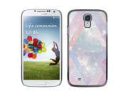 MOONCASE Hard Protective Printing Back Plate Case Cover for Samsung Galaxy S4 I9500 No.5005086