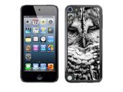 MOONCASE Hard Protective Printing Back Plate Case Cover for Apple iPod Touch 5 No.5003794