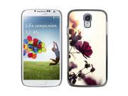 MOONCASE Hard Protective Printing Back Plate Case Cover for Samsung Galaxy S4 I9500 No.5005263