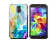 MOONCASE Hard Protective Printing Back Plate Case Cover for Samsung Galaxy S5 No.5004828