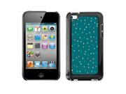 MOONCASE Hard Protective Printing Back Plate Case Cover for Apple iPod Touch 4 No.5004449