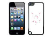 MOONCASE Hard Protective Printing Back Plate Case Cover for Apple iPod Touch 5 No.5003985