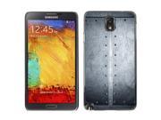 MOONCASE Hard Protective Printing Back Plate Case Cover for Samsung Galaxy Note 3 N9000 No.5002349