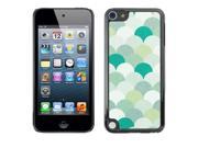 MOONCASE Hard Protective Printing Back Plate Case Cover for Apple iPod Touch 5 No.5004308