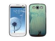 MOONCASE Hard Protective Printing Back Plate Case Cover for Samsung Galaxy S3 I9300 No.5002216
