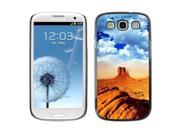 MOONCASE Hard Protective Printing Back Plate Case Cover for Samsung Galaxy S3 I9300 No.5002218