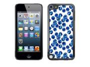 MOONCASE Hard Protective Printing Back Plate Case Cover for Apple iPod Touch 5 No.5004448