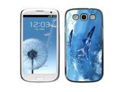 MOONCASE Hard Protective Printing Back Plate Case Cover for Samsung Galaxy S3 I9300 No.5002263
