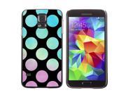 MOONCASE Hard Protective Printing Back Plate Case Cover for Samsung Galaxy S5 No.5001257