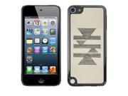 MOONCASE Hard Protective Printing Back Plate Case Cover for Apple iPod Touch 5 No.5004569