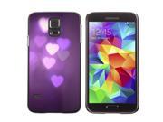 MOONCASE Hard Protective Printing Back Plate Case Cover for Samsung Galaxy S5 No.5001284