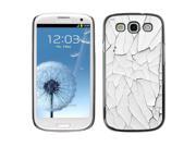 MOONCASE Hard Protective Printing Back Plate Case Cover for Samsung Galaxy S3 I9300 No.5002574