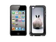 MOONCASE Hard Protective Printing Back Plate Case Cover for Apple iPod Touch 4 No.5005330