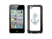 MOONCASE Hard Protective Printing Back Plate Case Cover for Apple iPod Touch 4 No.5001236