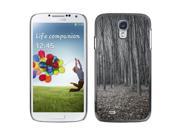 MOONCASE Hard Protective Printing Back Plate Case Cover for Samsung Galaxy S4 I9500 No.5002238