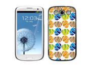 MOONCASE Hard Protective Printing Back Plate Case Cover for Samsung Galaxy S3 I9300 No.5002838