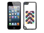 MOONCASE Hard Protective Printing Back Plate Case Cover for Apple iPod Touch 5 No.5005038