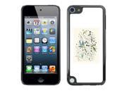 MOONCASE Hard Protective Printing Back Plate Case Cover for Apple iPod Touch 5 No.5005158