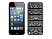 MOONCASE Hard Protective Printing Back Plate Case Cover for Apple iPod Touch 5 No.5001057