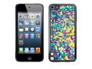 MOONCASE Hard Protective Printing Back Plate Case Cover for Apple iPod Touch 5 No.5001245