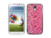 MOONCASE Hard Protective Printing Back Plate Case Cover for Samsung Galaxy S4 I9500 No.5002685