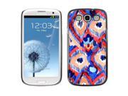 MOONCASE Hard Protective Printing Back Plate Case Cover for Samsung Galaxy S3 I9300 No.5003361