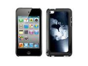 MOONCASE Hard Protective Printing Back Plate Case Cover for Apple iPod Touch 4 No.5001952