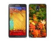 MOONCASE Hard Protective Printing Back Plate Case Cover for Samsung Galaxy Note 3 N9000 No.5003977