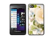 MOONCASE Hard Protective Printing Back Plate Case Cover for Blackberry Z10 No.5005208