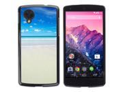 MOONCASE Hard Protective Printing Back Plate Case Cover for LG Google Nexus 5 No.5004493
