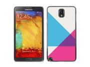 MOONCASE Hard Protective Printing Back Plate Case Cover for Samsung Galaxy Note 3 N9000 No.5004033