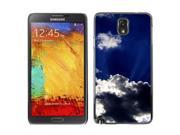 MOONCASE Hard Protective Printing Back Plate Case Cover for Samsung Galaxy Note 3 N9000 No.5004054