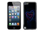 MOONCASE Hard Protective Printing Back Plate Case Cover for Apple iPod Touch 5 No.5001781