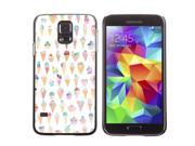 MOONCASE Hard Protective Printing Back Plate Case Cover for Samsung Galaxy S5 No.5002948