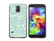 MOONCASE Hard Protective Printing Back Plate Case Cover for Samsung Galaxy S5 No.5002970