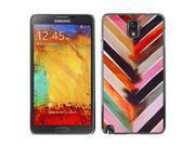 MOONCASE Hard Protective Printing Back Plate Case Cover for Samsung Galaxy Note 3 N9000 No.5004546