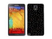 MOONCASE Hard Protective Printing Back Plate Case Cover for Samsung Galaxy Note 3 N9000 No.5004677