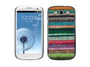 MOONCASE Hard Protective Printing Back Plate Case Cover for Samsung Galaxy S3 I9300 No.5004276