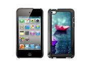 MOONCASE Hard Protective Printing Back Plate Case Cover for Apple iPod Touch 4 No.5002820