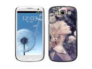 MOONCASE Hard Protective Printing Back Plate Case Cover for Samsung Galaxy S3 I9300 No.5004314