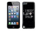 MOONCASE Hard Protective Printing Back Plate Case Cover for Apple iPod Touch 5 No.5002498