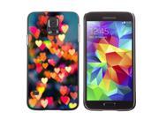 MOONCASE Hard Protective Printing Back Plate Case Cover for Samsung Galaxy S5 No.5003291