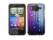 MOONCASE Hard Protective Printing Back Plate Case Cover for HTC Desire HD G10 No.5003732