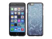 MOONCASE Hard Protective Printing Back Plate Case Cover for Apple iPhone 6 4.7 No.5003061