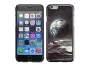 MOONCASE Hard Protective Printing Back Plate Case Cover for Apple iPhone 6 4.7 No.5004790